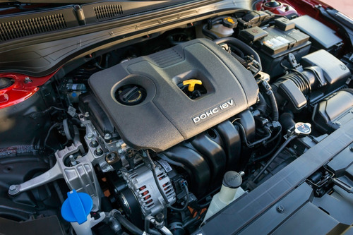Kia Cerato Ex 2.0