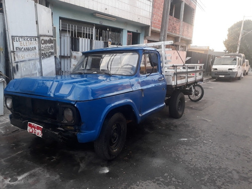 Imagem 10 de 15 de Chevrolet C10
