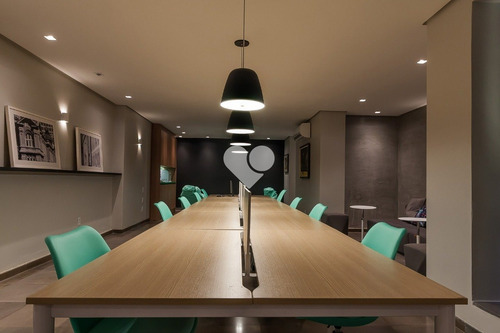 Imagem 9 de 15 de Studio - Centro Historico - Ref: 47832 - V-58470001