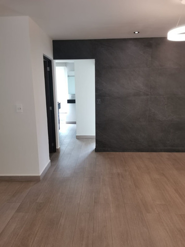 Imagen 9 de 13 de Departamento Remodelado Excelentes Acabados Narvarte Oriente