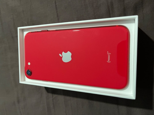 Apple iPhone SE (2da Generación) 64 Gb - (product)red (Usado)