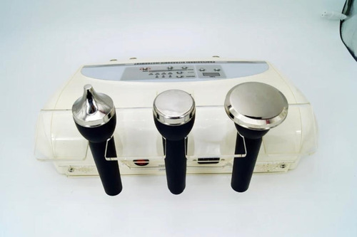 Ultrasonido Profesional Facial Y Corporal