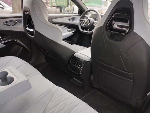 BYD Seal 0.0 Ev Awd