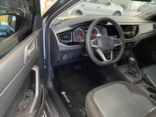 Imagen 6 de 10 de Volkswagen Nivus Comfortline 1.0 Turbo