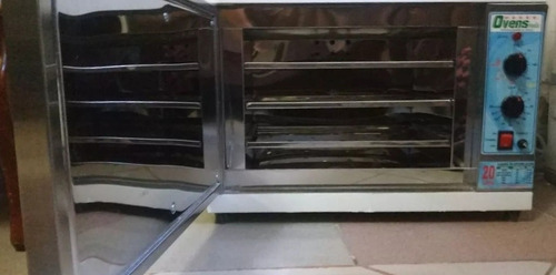 Imagen 6 de 10 de Esterilizador Medico 8, 16 Y 20 Litros En Seco + Vendidos