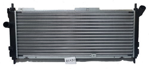 Imagen 2 de 7 de Radiador Chevrolet Corsa Classic 1.4 1.6 Con Aire