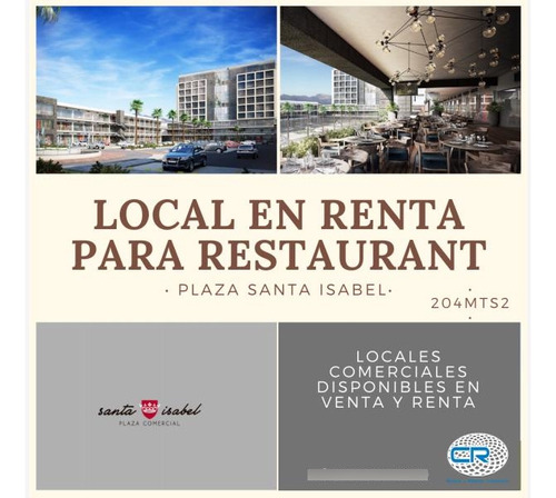 Local En Renta En Cumbres