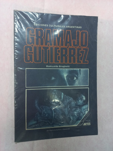 Alfredo Gramajo Gutiérrez Y El Realismo Ingenuo