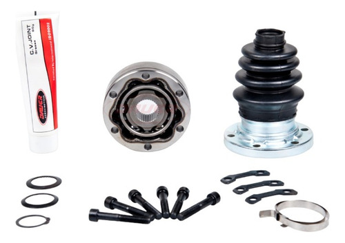 Junta Homocinética Lado Caja Vw Golf Passat Polo Classic