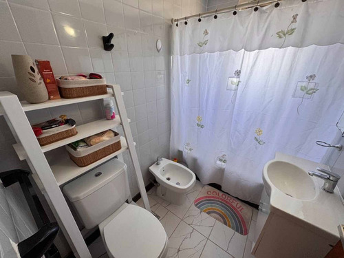 Venta Departamento 2 Ambientes Villa Devoto Balcon