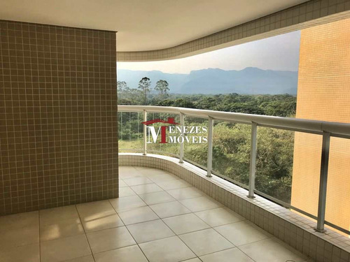 Imagem 12 de 24 de Apartamento A Venda Em Bertioga -jardim São Lourenço -ref.1612 - V1612