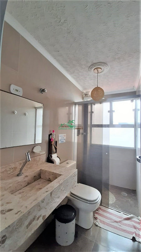 Imagem 21 de 30 de Apartamento Triplex A Venda !! - Ap0207