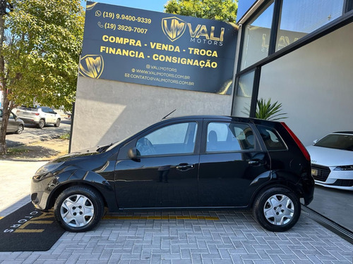 Ford Fiesta Fiesta 1.6 8V Flex/Class 1.6 8V Flex 5p
