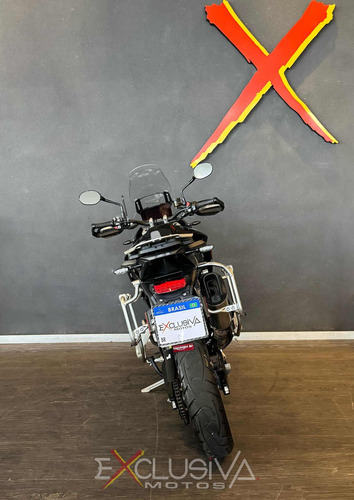 Triumph Tiger 900 Gt Pro