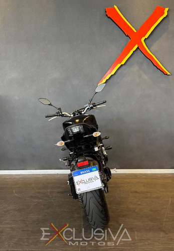 Yamaha Mt-09 Abs