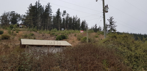 Imagen 3 de 30 de Oferta Terreno En Laguna Torca Lago Vichuquén
