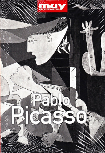 Muy Interesante Especial Pablo Picasso