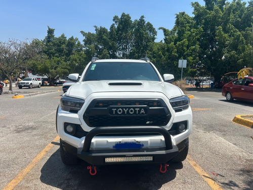 Toyota Tacoma 3.5 Trd sport 4x2