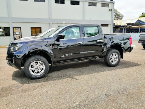 Nissan Frontier Xe 2022