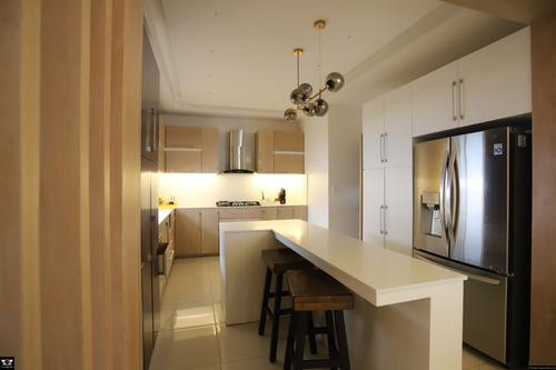 Imagen 18 de 30 de Impresionante Casa Ubicada En Santiago (a124)