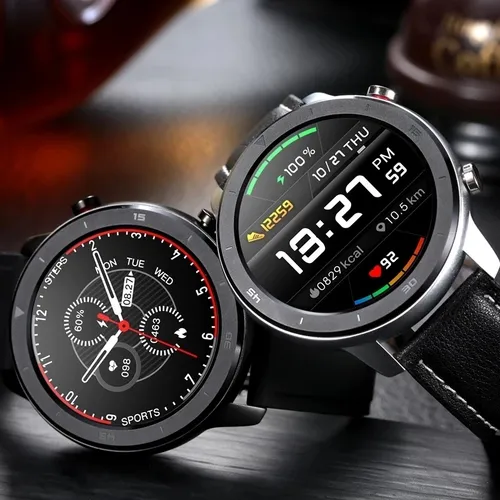 Reloj Inteligente Smartwatch N1 Dt78 Env o gratis