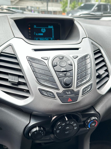 Ford Ecosport 2.0 Freestyle 4x2