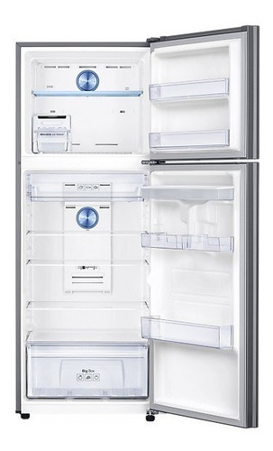 Imagen 5 de 10 de Heladera Samsung Inverter Rt38 Inox No Frost Envío S/c Caba