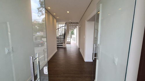 Casacasa Comercial, 592 M² - Venda Por R$ 6.500.000 Ou Aluguel Por R$ 25.000/mês - Pacaembu - São Paulo/sp - Ca2407