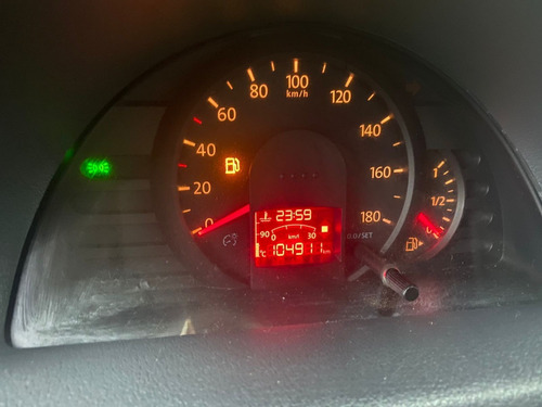 Imagem 12 de 12 de Vw Gol G4 1.0 City