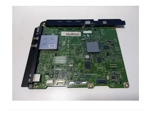 Placa Principal Samsung Un46d5500 Un40d5500 Bn91-06548j