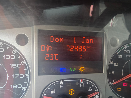 Iveco Daily Furgão 3.0 55C16 3950 Maxi FurgãOe H2 Luxo 5P