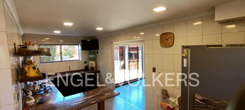 Excelente Casa En Pichilemu