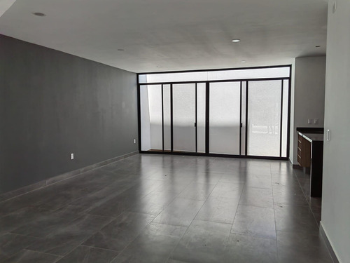 Casa En Venta En Codominio Zen Life Residencial Ii