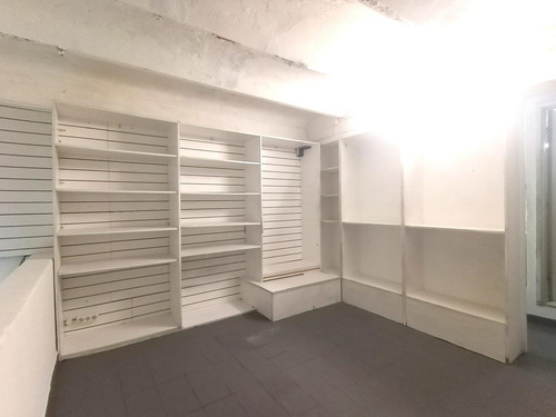 Alquiler De Local Comercial En El Centro