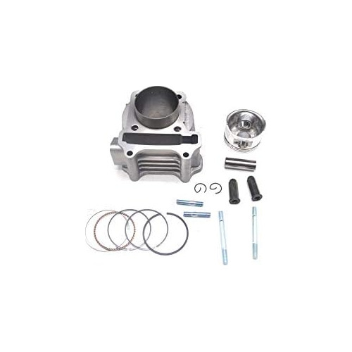 Kit De Reconstrucción De Cilindro De 100 Cc De Carrera...
