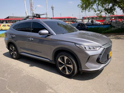 Byd Song Plus Dm-i Gs At 1.5