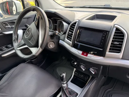 JAC S3 1.6 Hfc7161mv