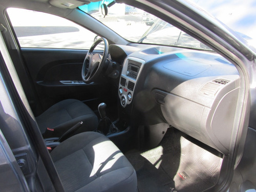 Chery Fulwin Sedan 1.5