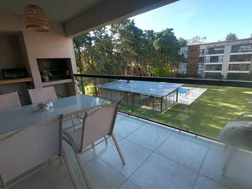 Imagen 26 de 30 de Departamento Venta Pilar!!