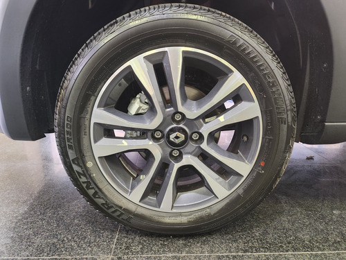 Renault Sandero 1.6 16v Intens Cvt