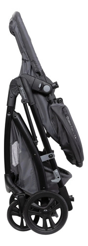 Coche Sonar Switch Baby Trend 6 En 1 Travel System Color Desert Cloud Chasis Negro