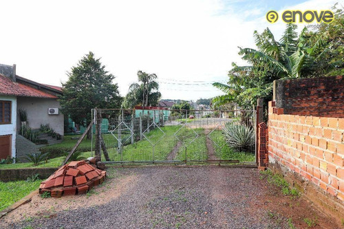 Imagem 4 de 23 de Terreno Residencial À Venda, Encosta Do Sol, Estância Velha. - Te0212
