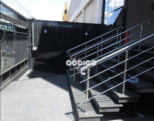 Imagem 23 de 25 de Prédio Comercial - Venda Por R$ 3.500.000 Ou Aluguel Por R$ 25.000/mês - Pr0076