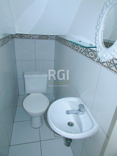 Imagem 7 de 15 de Casa Condominio - Cristal - Ref: 427821 - V-cs36006988