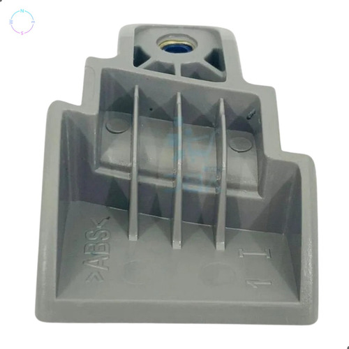 Suporte Do Puxador Da Porta Geladeira Electrolux Tf51x Tf52x