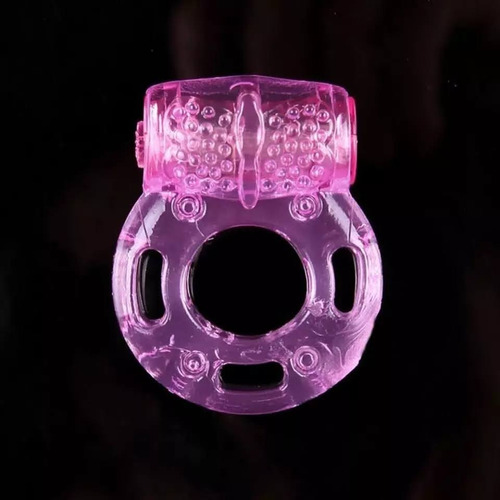 Imagen 8 de 10 de Pack X2 Anillo Vibrador Juguetes Adultos Productos Sexuales
