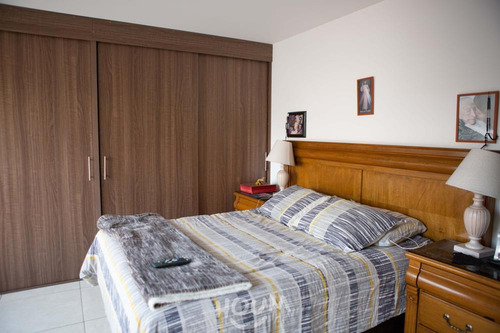 Imagen 25 de 30 de Departamento En Mixcoac, Benito Juárez Con 3 Recámaras, 109 M², Id: 40267