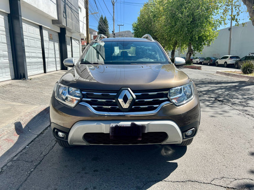 Renault Duster Iconic TM