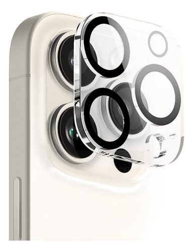 Camera Glass Protector Rhinoglass - 10pza Iphone 13 Pro/ 13 Pro Max