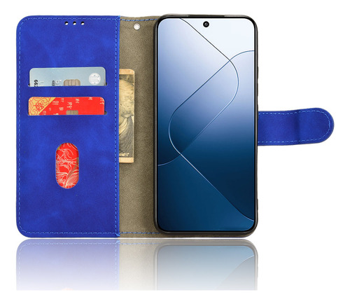 Funda Compatibilidad Zte A34/blade V50 Smart/a54, Funda